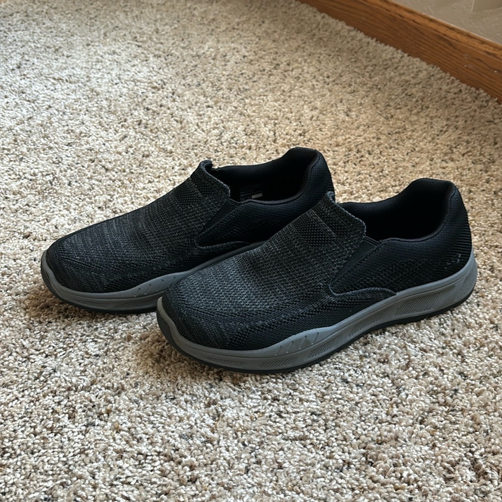 Skechers Slip On Shoes